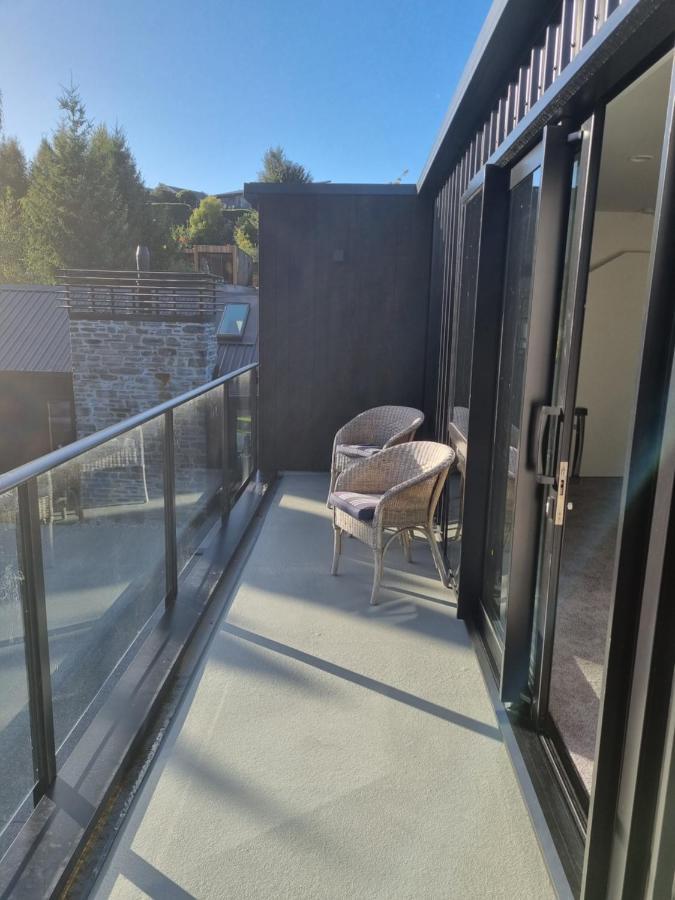 Alto On Hedditch Wanaka Exterior foto