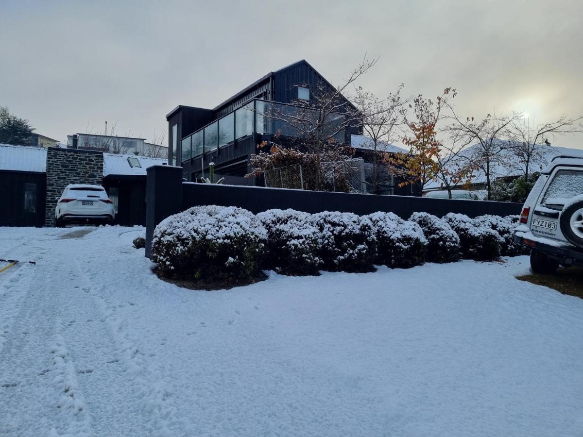 Alto On Hedditch Wanaka Exterior foto